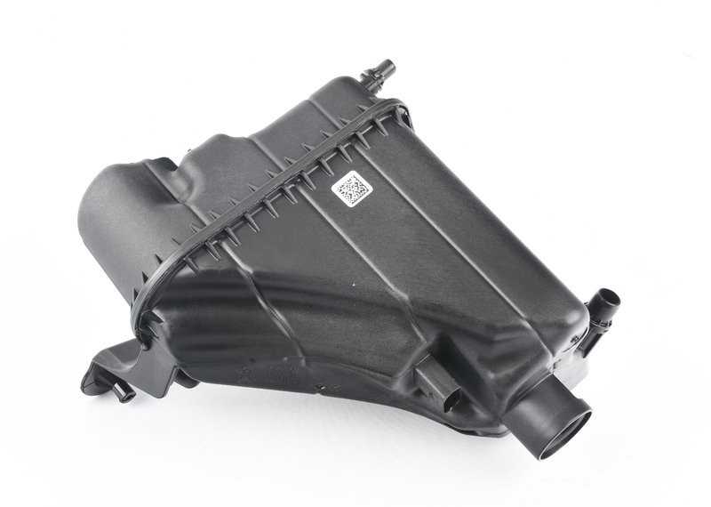BMW F20 F21 F22 F30 Išplėtimo Talpas Originalus 17138677649