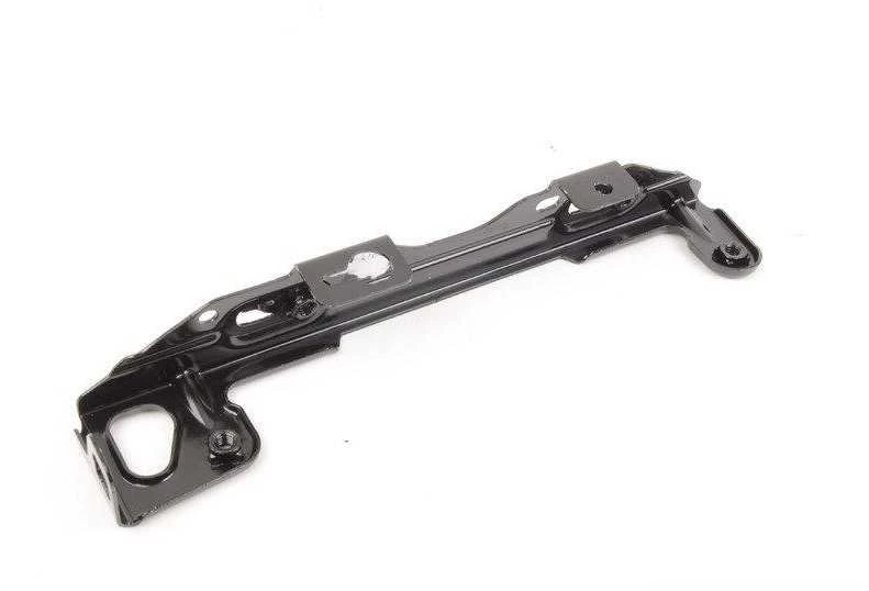 BMW F20 F21 F22 F30 Radiator Upper Left Bracket Originalus 51647266167