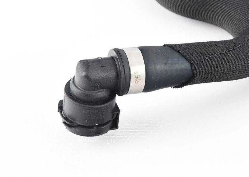 Bmw F20 F21 F22 F30 Vamzdis Radiatorius Variklis Originalus 17128662840