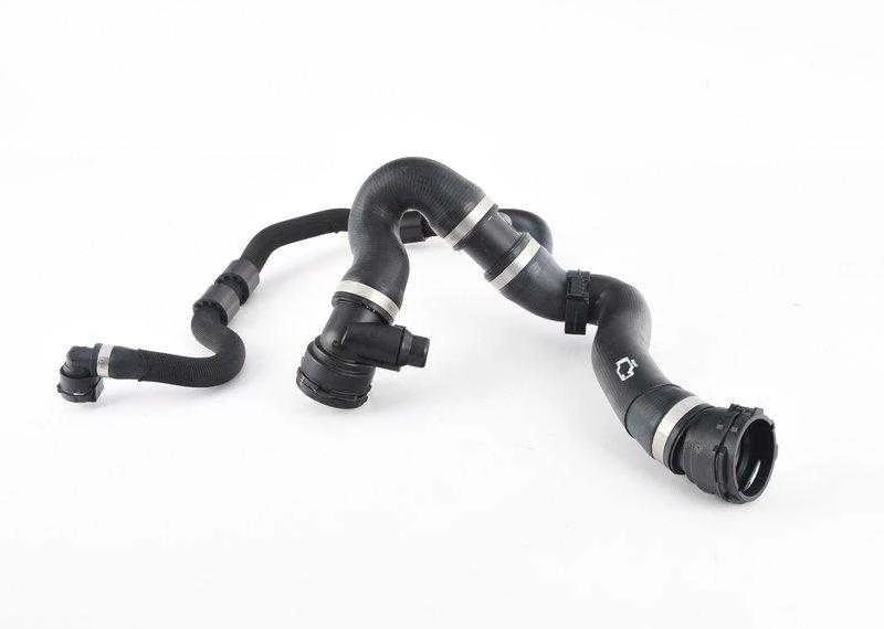 Bmw F20 F21 F22 F30 Vamzdis Radiatorius Variklis Originalus 17128662840