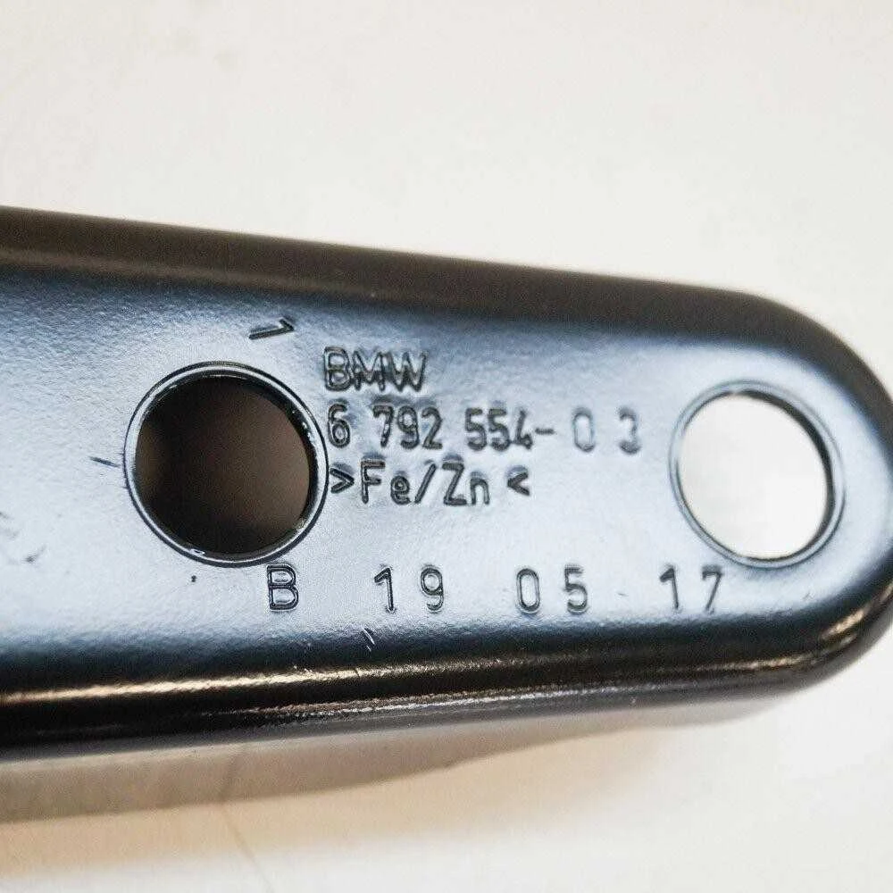 Bmw F20 F21 F22 F30 Variklio Stūmoklis Originalus 33326792554