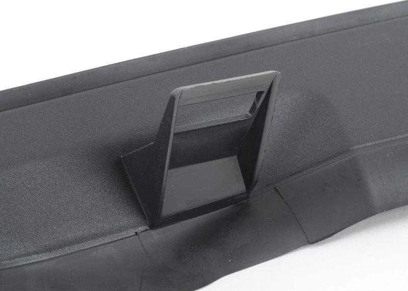 BMW F20 F21 F22 F87 M2 Dešinės Pusės Panelės Antspaustukas Originalus 51767269998