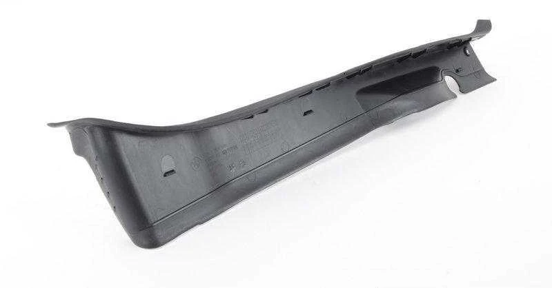 BMW F20 F21 F22 F87 M2 Dešinės Pusės Panelės Antspaustukas Originalus 51767269998