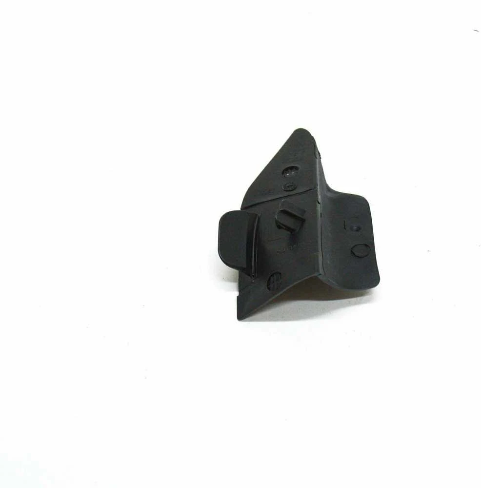 Bmw F20 F21 F22 kairės pusės prijuostės dangtelis originalus 51717308091