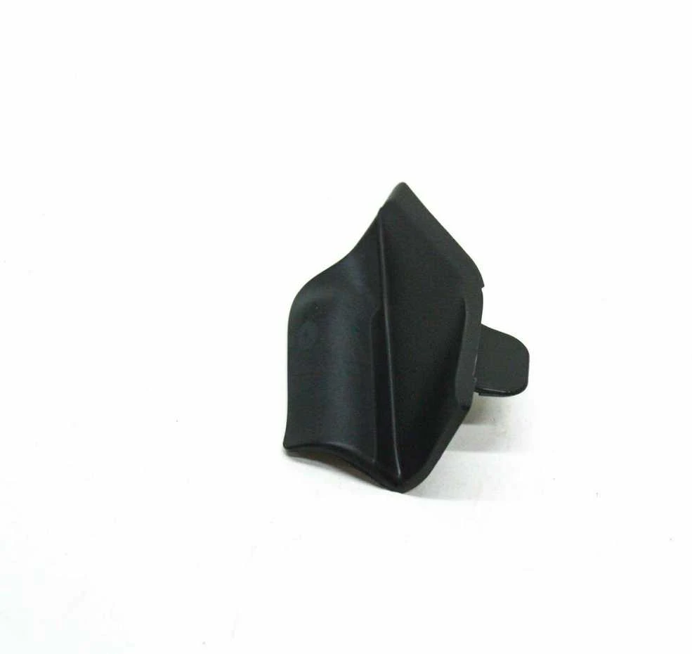 Bmw F20 F21 F22 kairės pusės prijuostės dangtelis originalus 51717308091