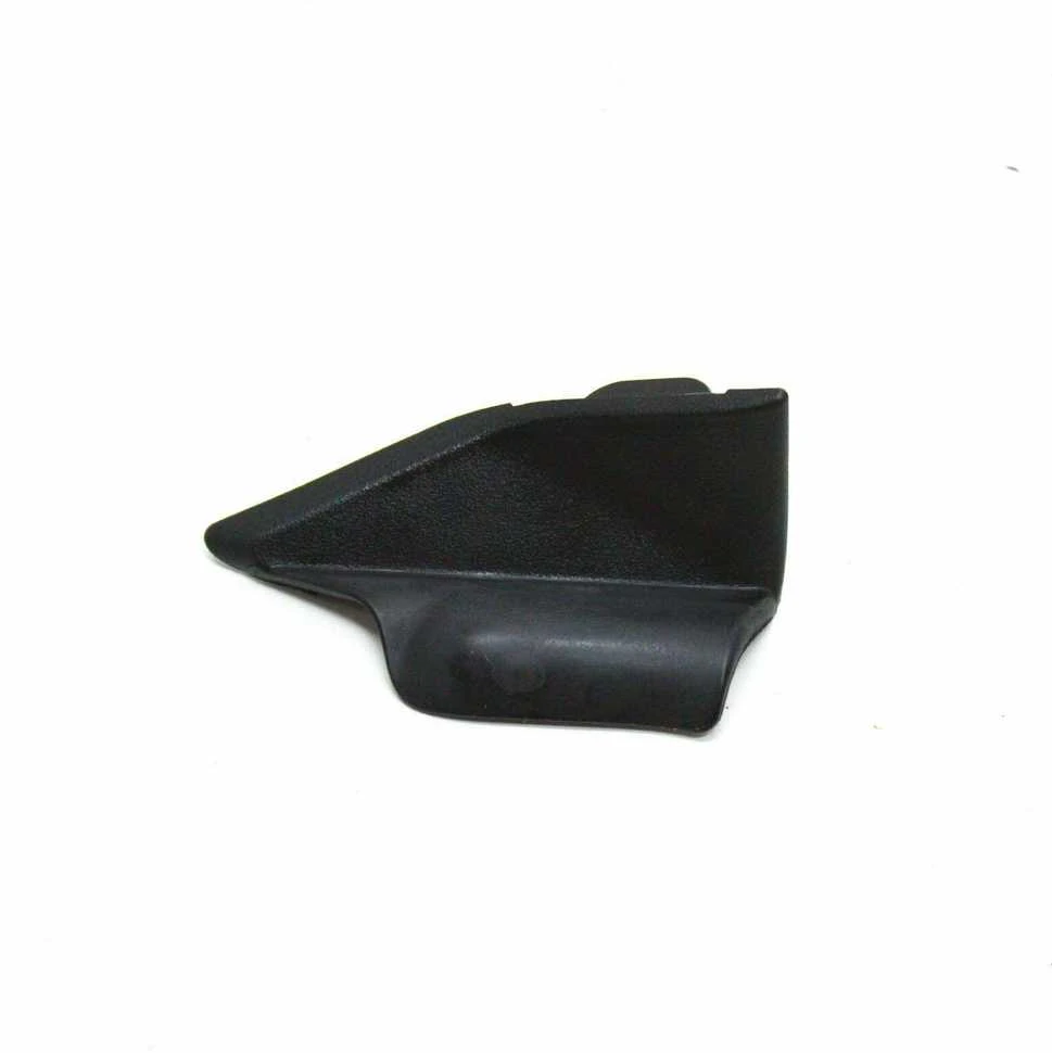 Bmw F20 F21 F22 kairės pusės prijuostės dangtelis originalus 51717308091
