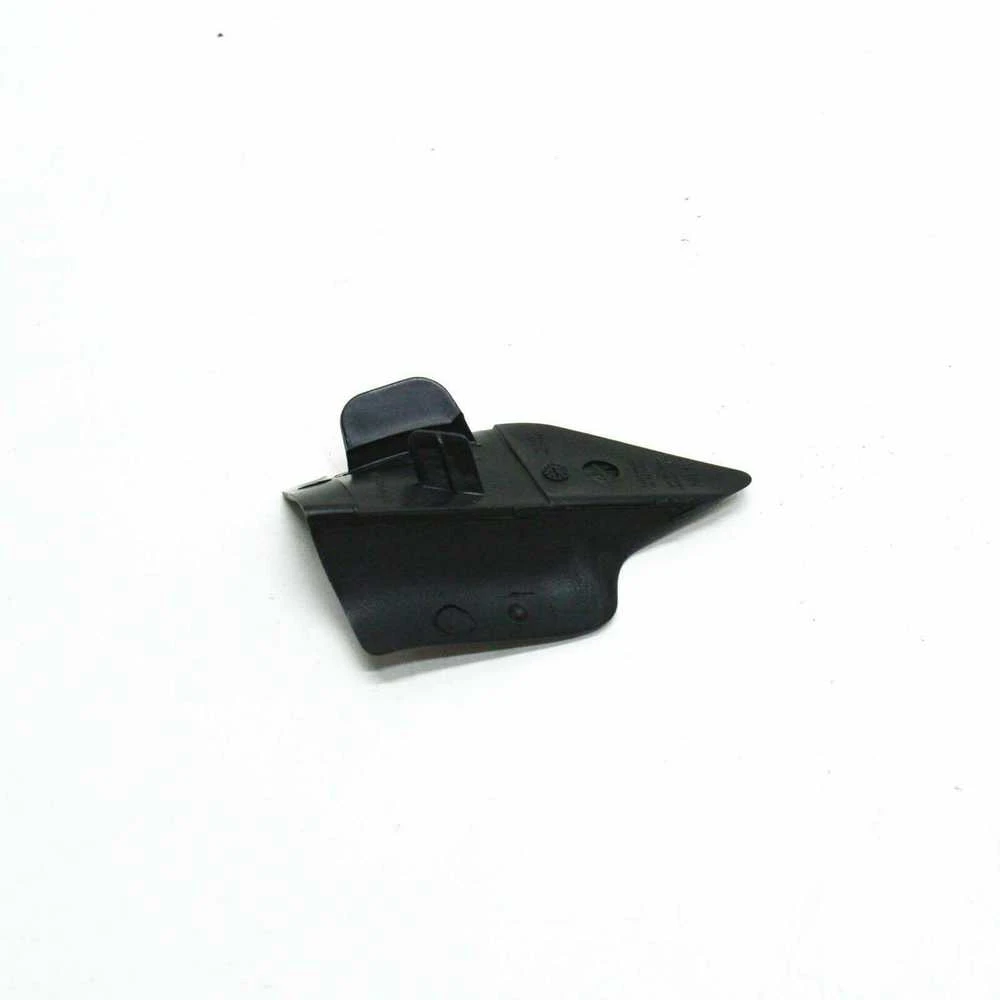 Bmw F20 F21 F22 kairės pusės prijuostės dangtelis originalus 51717308091