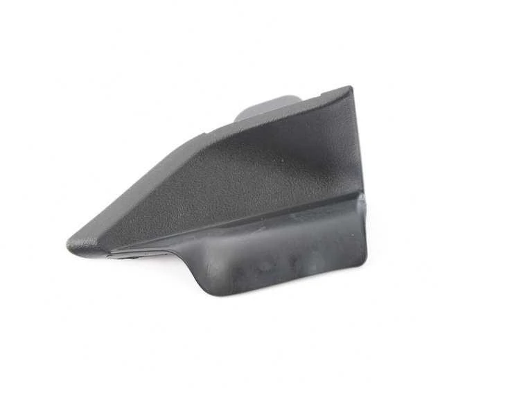 Bmw F20 F21 F22 kairės pusės prijuostės dangtelis originalus 51717308091