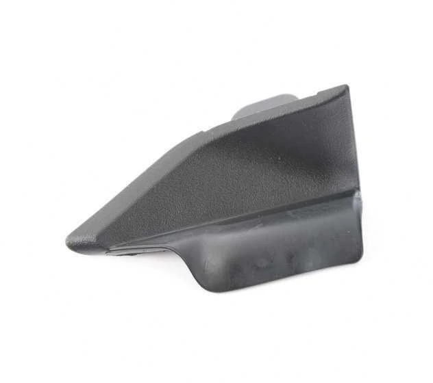 Bmw F20 F21 F22 kairės pusės prijuostės dangtelis originalus 51717308091