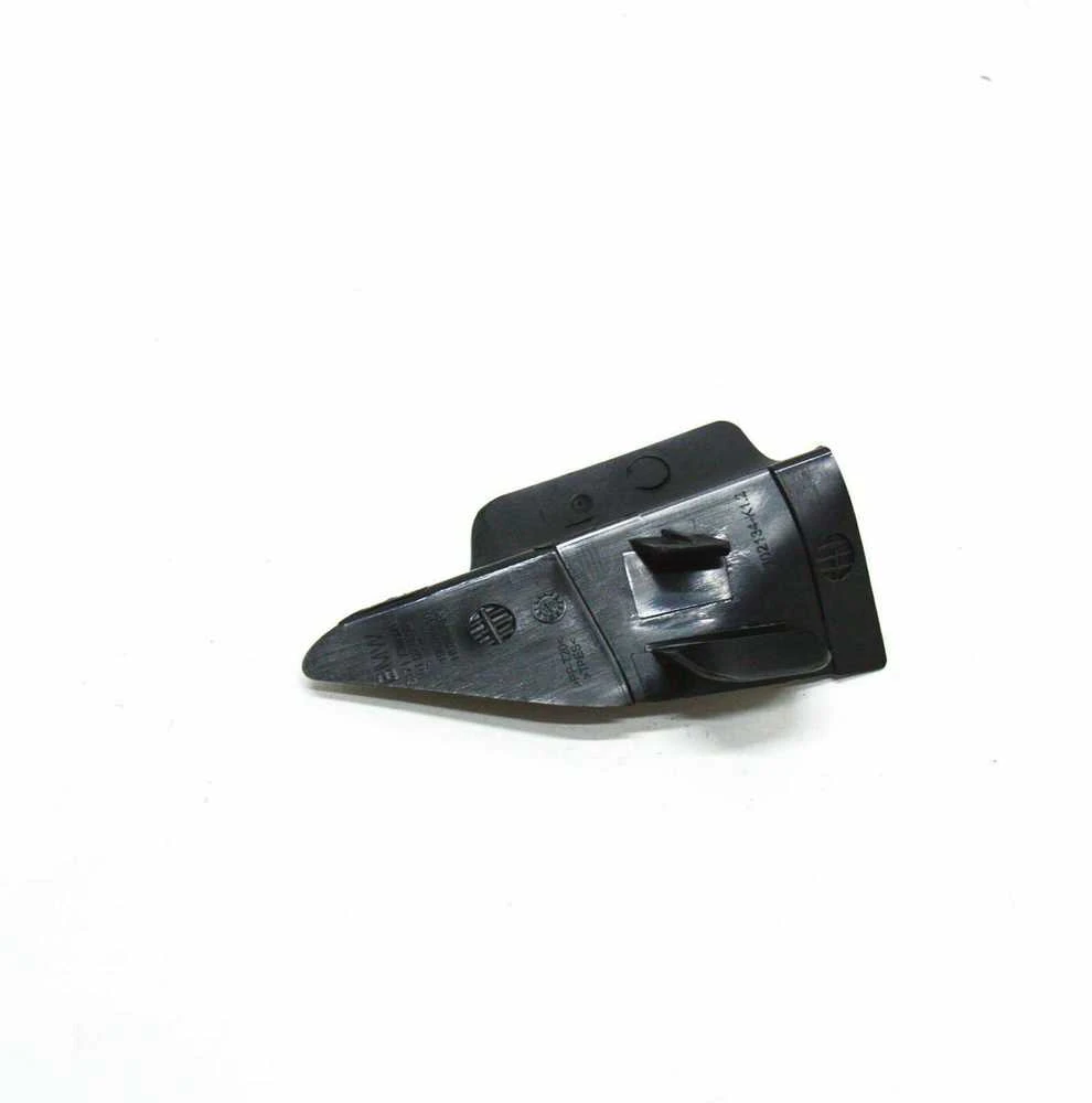 Bmw F20 F21 F22 kairės pusės prijuostės dangtelis originalus 51717308091