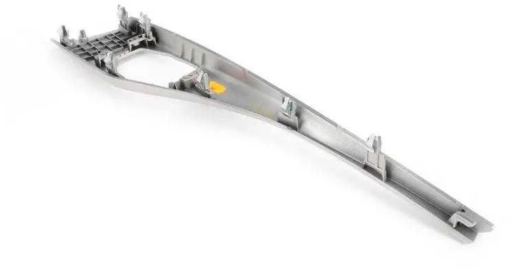 BMW F20 F21 F22 Konsolės Dangtelis Originalus 51169207263