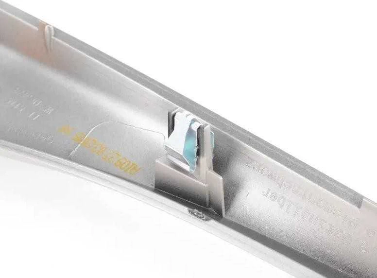 BMW F20 F21 F22 Konsolės Dangtelis Originalus 51169207263