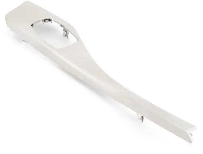 BMW F20 F21 F22 Konsolės Dangtelis Originalus 51169207263