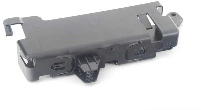 BMW F20 F21 F22 kronšteinas Valdymo blokas originalus 66539232797