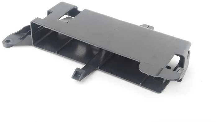BMW F20 F21 F22 kronšteinas Valdymo blokas originalus 66539232797