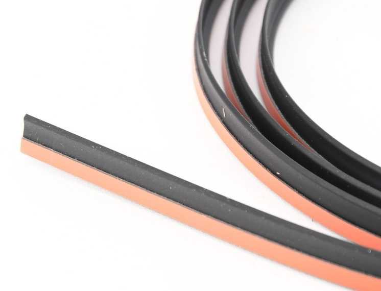 BMW F20 F21 F22 Priekinio stiklo apvadas Originalus 51317240671