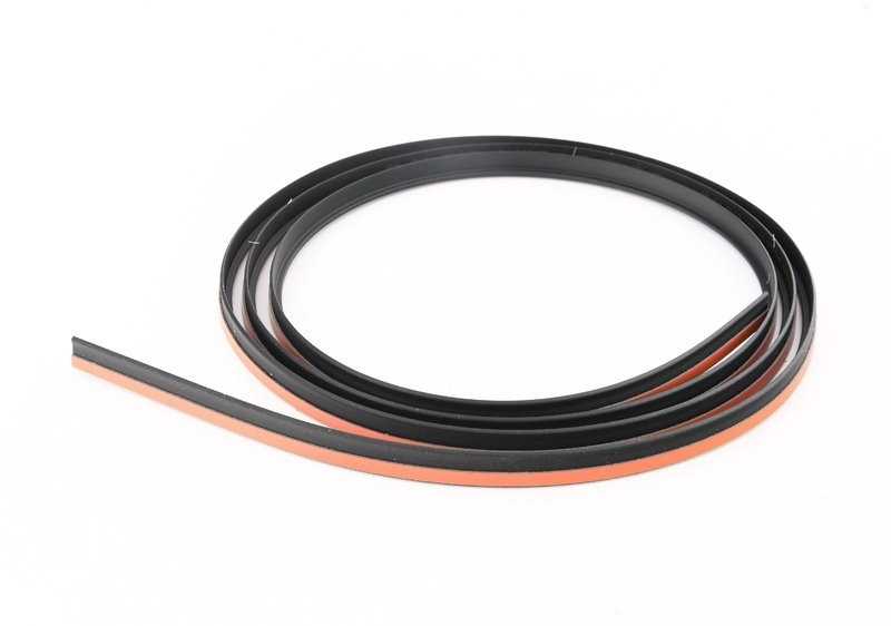 BMW F20 F21 F22 Priekinio stiklo apvadas Originalus 51317240671
