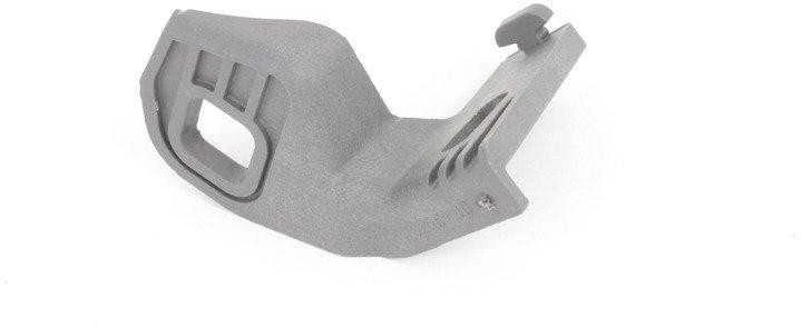 BMW F20 F21 F22 priekinio žibinto kronšteinas kairysis originalus 51647273065