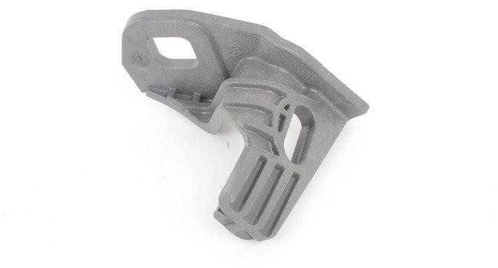 BMW F20 F21 F22 priekinio žibinto kronšteinas kairysis originalus 51647273065