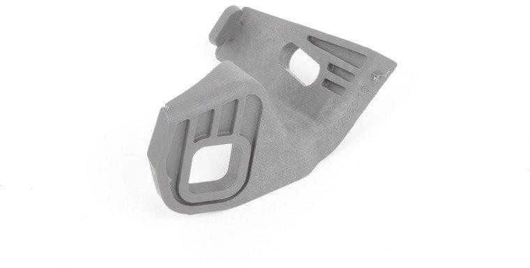 BMW F20 F21 F22 priekinio žibinto kronšteinas kairysis originalus 51647273065
