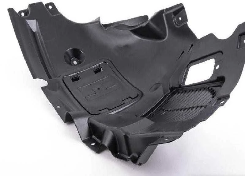 BMW F20 F21 F22 ratų arka originali 51717312839