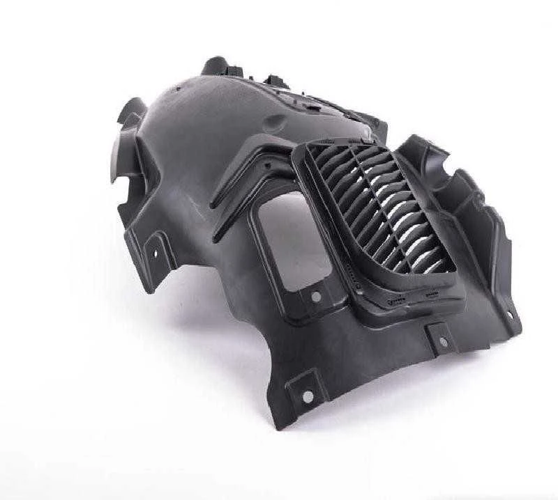 BMW F20 F21 F22 ratų arka originali 51717312839