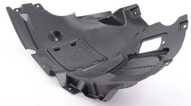 BMW F20 F21 F22 ratų arka originali 51717312839