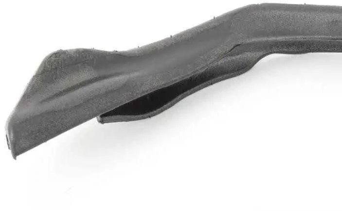 BMW F20 F21 F22 sandarinimo šoninis dešinysis skydelis originalus 51487300694