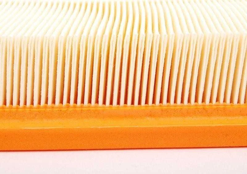 BMW F20 F21 F22 Variklio Oro Filtras Įdėklas Originalus 13718507320