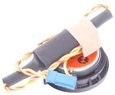 BMW F20 F21 F23 F32 F33 F34 F82 F83 F10 F11 F90 G30 G31 G32 G11 G12 F48 X1 Viršutinio Lygio HIFI Garsiakalbis Grotelė Originalus 65139184794