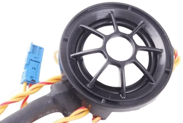 BMW F20 F21 F23 F32 F33 F34 F82 F83 F10 F11 F90 G30 G31 G32 G11 G12 F48 X1 Viršutinio Lygio HIFI Garsiakalbis Grotelė Originalus 65139184794