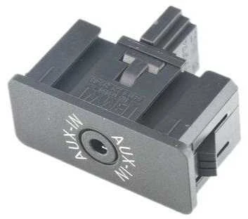 BMW F20 F21 F30 AUX In jungtis Originalus 84109229293