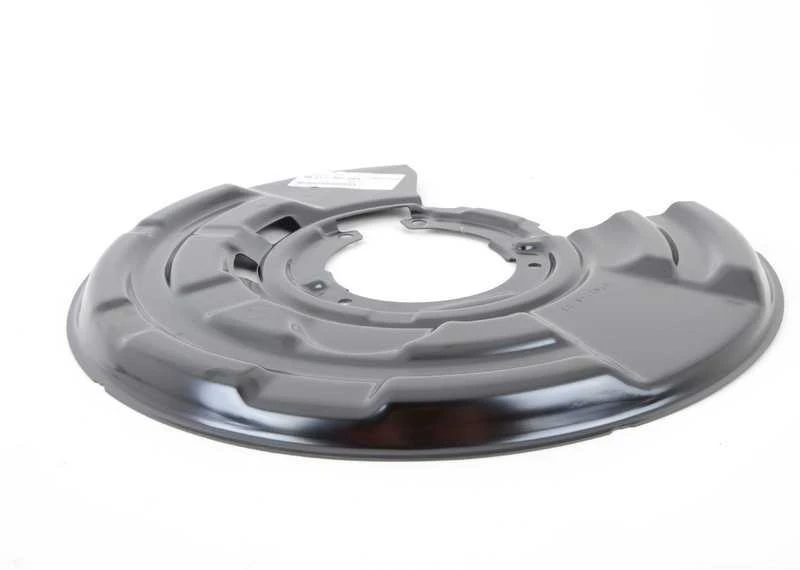 BMW F20 F21 F30 Dešinės Apsaugos Plokštė Originalus 34216792244
