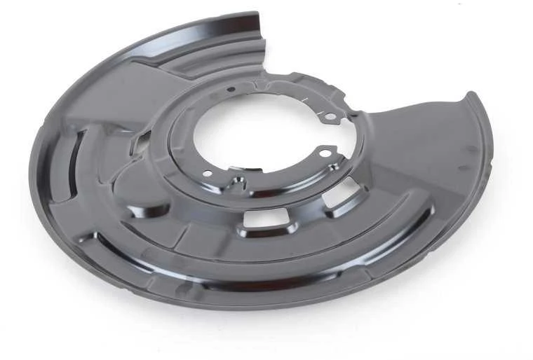 BMW F20 F21 F30 Dešinės Apsaugos Plokštė Originalus 34216792244