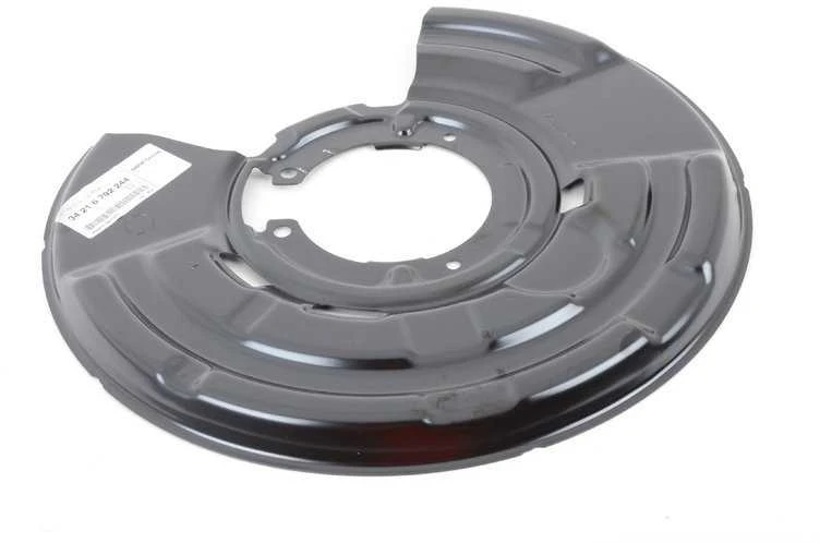 BMW F20 F21 F30 Dešinės Apsaugos Plokštė Originalus 34216792244