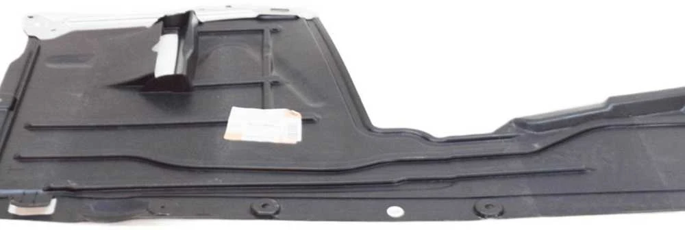 BMW F20 F21 F30 F31 Centrinė Kairioji Apatinio Plokštumo Danga Originalus 51757241829