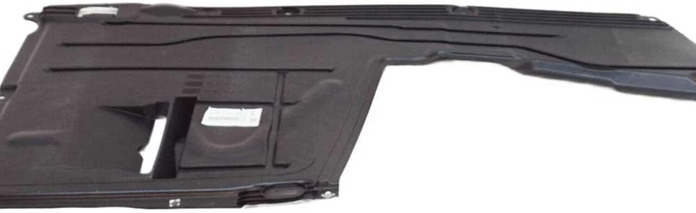 BMW F20 F21 F30 F31 Centrinė Kairioji Apatinio Plokštumo Danga Originalus 51757241829