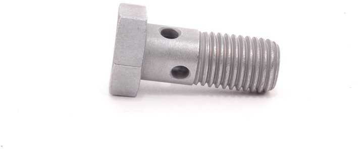 BMW F20 F21 F30 F31 E60 E61 E63 E64 MINI R56 R55 R57 R58 R59 R60 R61 Hohlschraube Originalus 07119905176