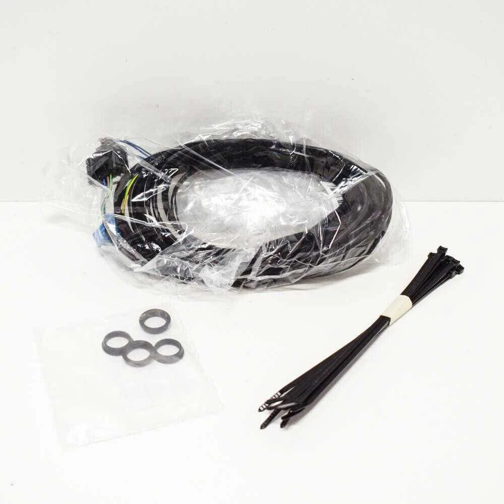 BMW F20 F21 F30 F31 F32 F33 F34 F36 F80 F82 F83 Priekinis Park Distance Control Originalus 66202338070