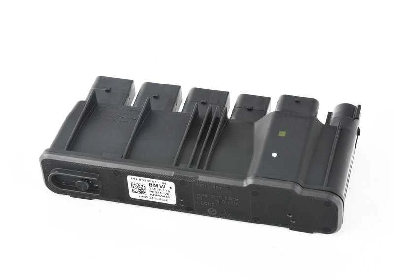 BMW F20 F21 F30 F31 F32 F33 F34 F36 Integruotas Tiekimo Modulis Originalus 12638638551