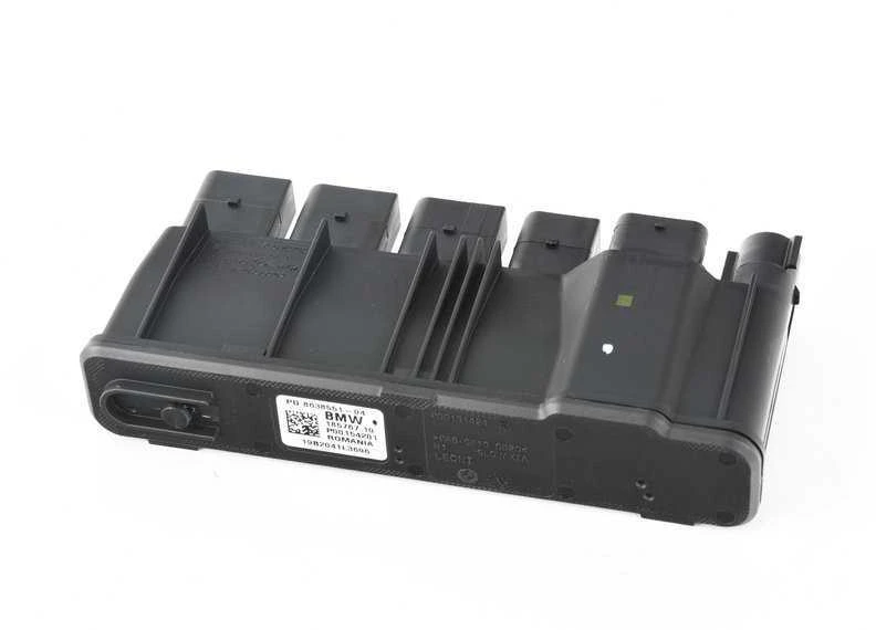 BMW F20 F21 F30 F31 F32 F33 F34 F36 Integruotas Tiekimo Modulis Originalus 12638638551