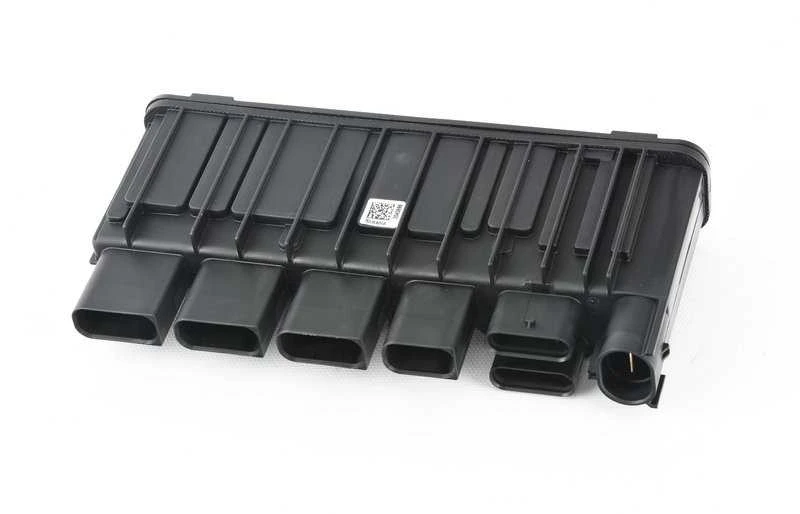 BMW F20 F21 F30 F31 F32 F33 F34 F36 Integruotas Tiekimo Modulis Originalus 12638638551
