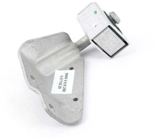 BMW F20 F21 F30 F31 F32 F33 F34 F36 Transmisijos Laikiklis Originalus 18208631946