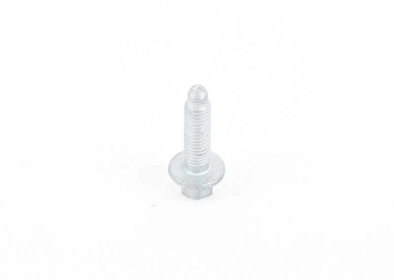 BMW F20 F21 F30 F31 F32 F33 Torxschraube Mit Bund Originalus 07119907137
