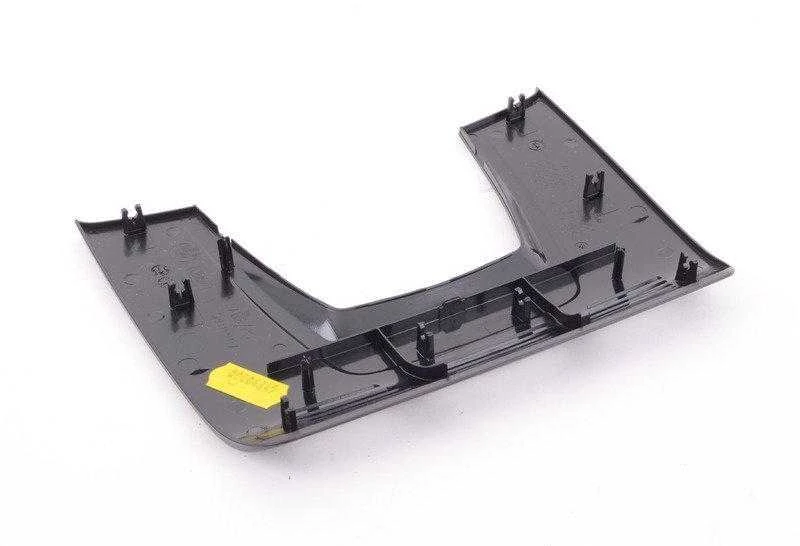 BMW F20 F21 F30 F31 F32 F34 F36 F80 F82 F87 Galvos Apsauga Juostelė Juoda Originalus 61319249564