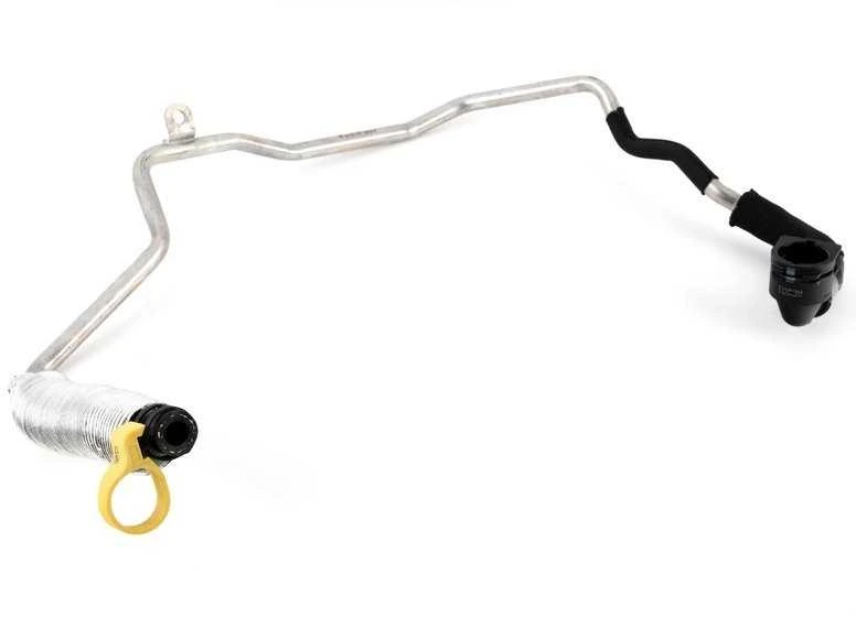 BMW F20 F21 F30 F31 Turbokompresoriaus Aušinimo Skysčio Siurblys Originalus 11538666857