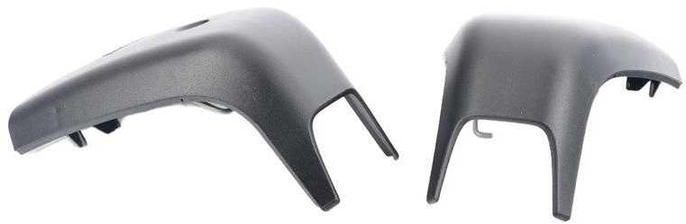 BMW F20 F21 F30 F32 Apsaugos Kepurės Komplektas Originalus 82792406081