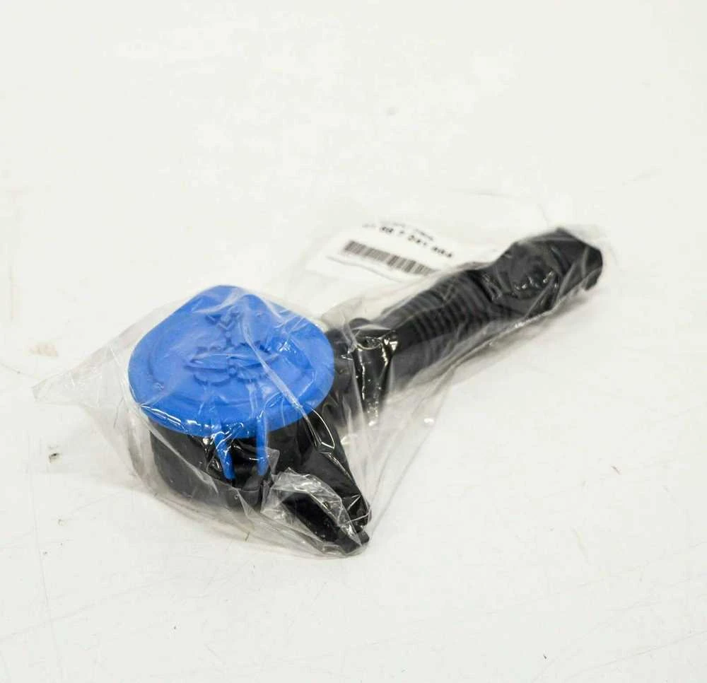 BMW F20 F21 F30 F32 F33 F34 F36 Pilnas Vamzdis Originalus 61667241664