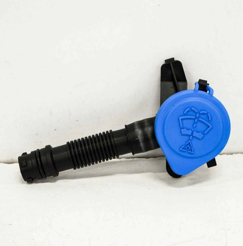 BMW F20 F21 F30 F32 F33 F34 F36 Pilnas Vamzdis Originalus 61667241664
