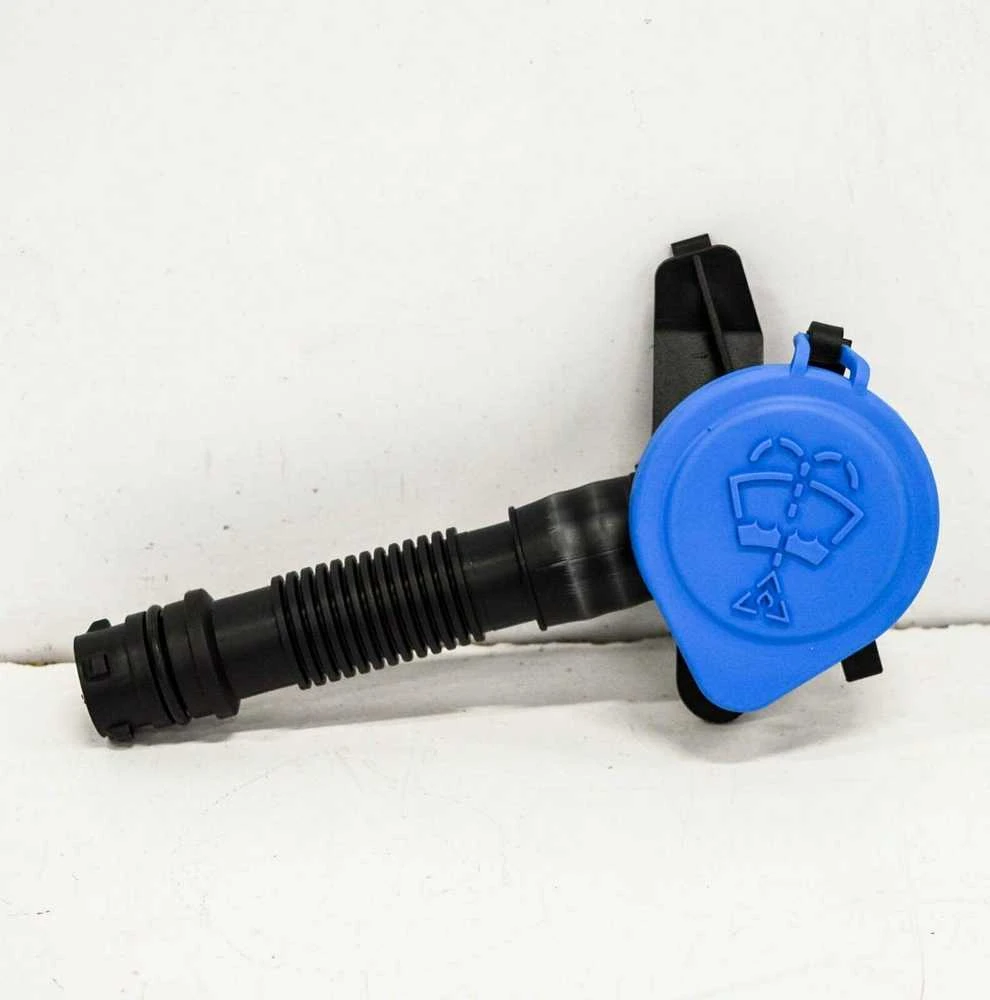 BMW F20 F21 F30 F32 F33 F34 F36 Pilnas Vamzdis Originalus 61667241664